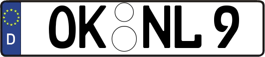 OK-NL9