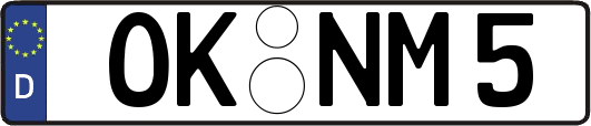 OK-NM5