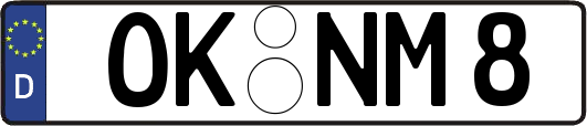 OK-NM8