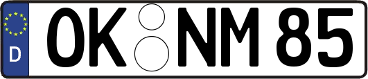 OK-NM85