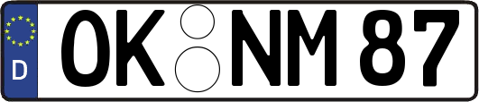 OK-NM87