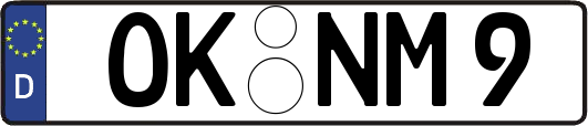 OK-NM9