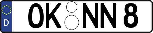 OK-NN8