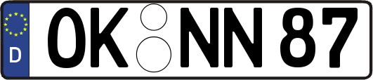 OK-NN87