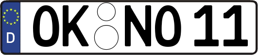OK-NO11