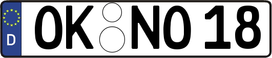 OK-NO18
