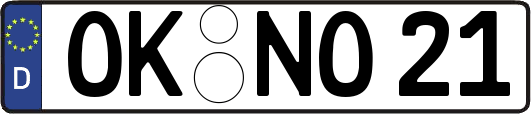 OK-NO21