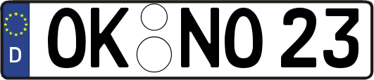 OK-NO23