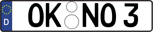 OK-NO3