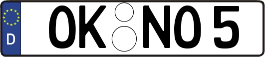 OK-NO5