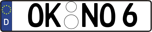 OK-NO6