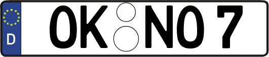 OK-NO7