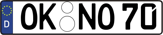 OK-NO70