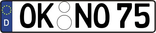 OK-NO75