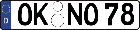 OK-NO78