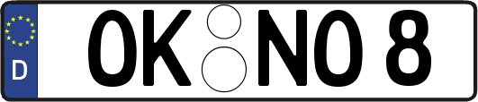 OK-NO8