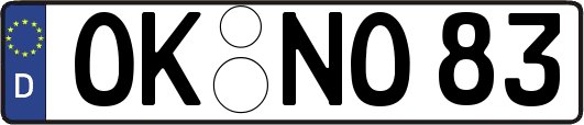 OK-NO83