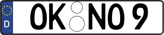 OK-NO9