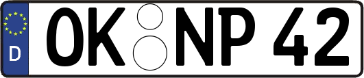 OK-NP42