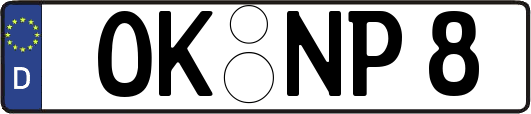 OK-NP8