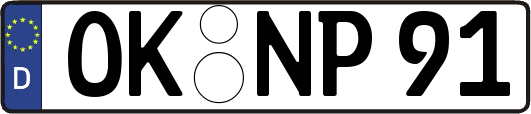 OK-NP91