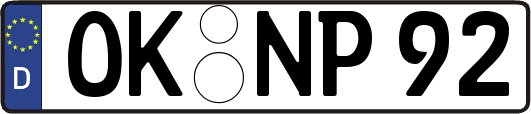 OK-NP92