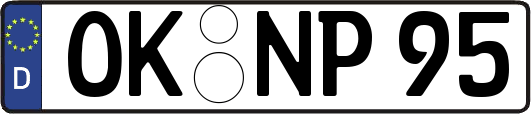 OK-NP95