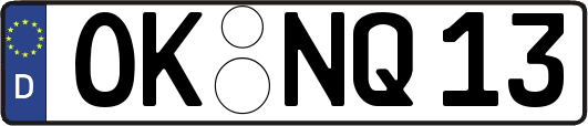 OK-NQ13