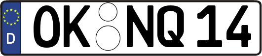 OK-NQ14