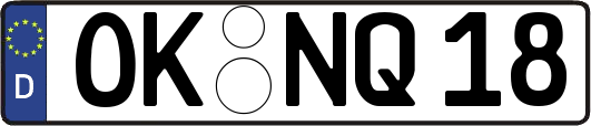 OK-NQ18