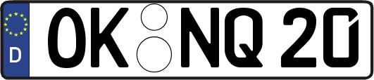 OK-NQ20