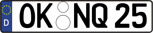 OK-NQ25