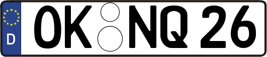 OK-NQ26