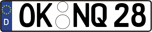 OK-NQ28