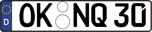 OK-NQ30