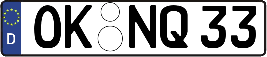OK-NQ33