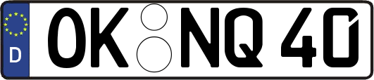 OK-NQ40