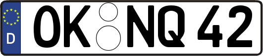 OK-NQ42