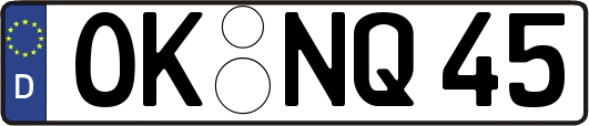 OK-NQ45