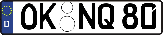 OK-NQ80