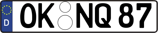 OK-NQ87
