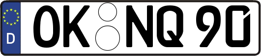 OK-NQ90