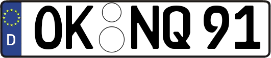 OK-NQ91