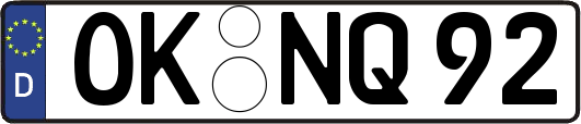 OK-NQ92
