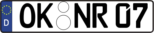 OK-NR07