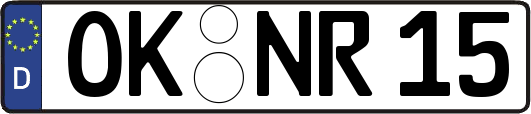 OK-NR15