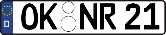 OK-NR21