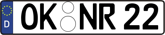 OK-NR22