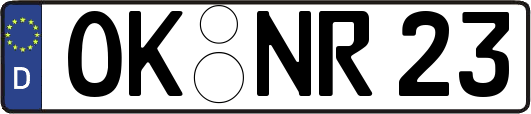 OK-NR23