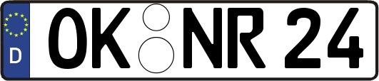 OK-NR24
